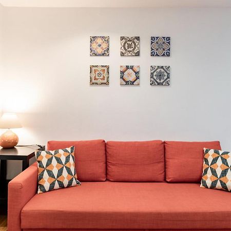 Cozy Eden Apartment By Unique Hosts Porto Buitenkant foto