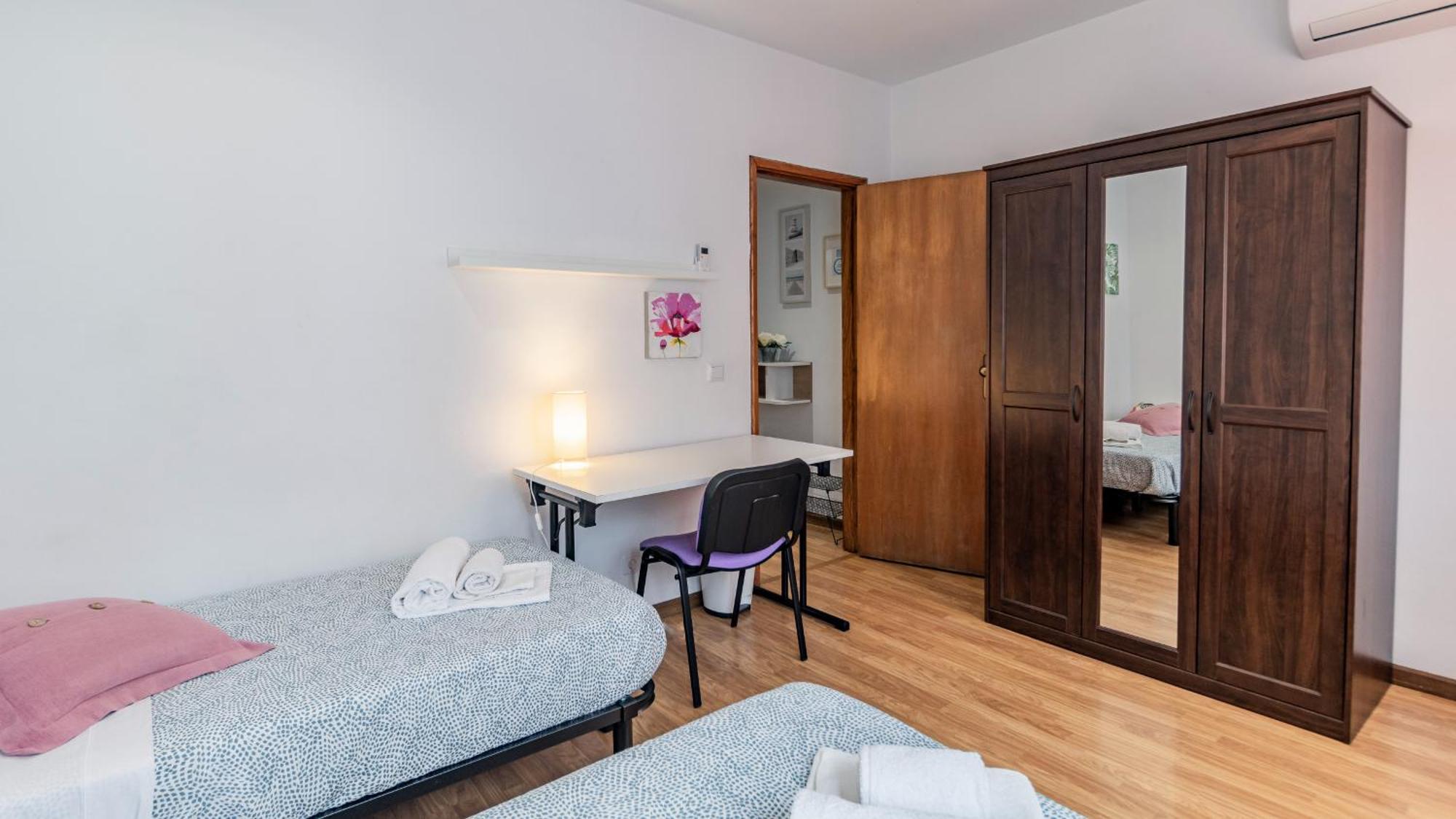 Cozy Eden Apartment By Unique Hosts Porto Buitenkant foto