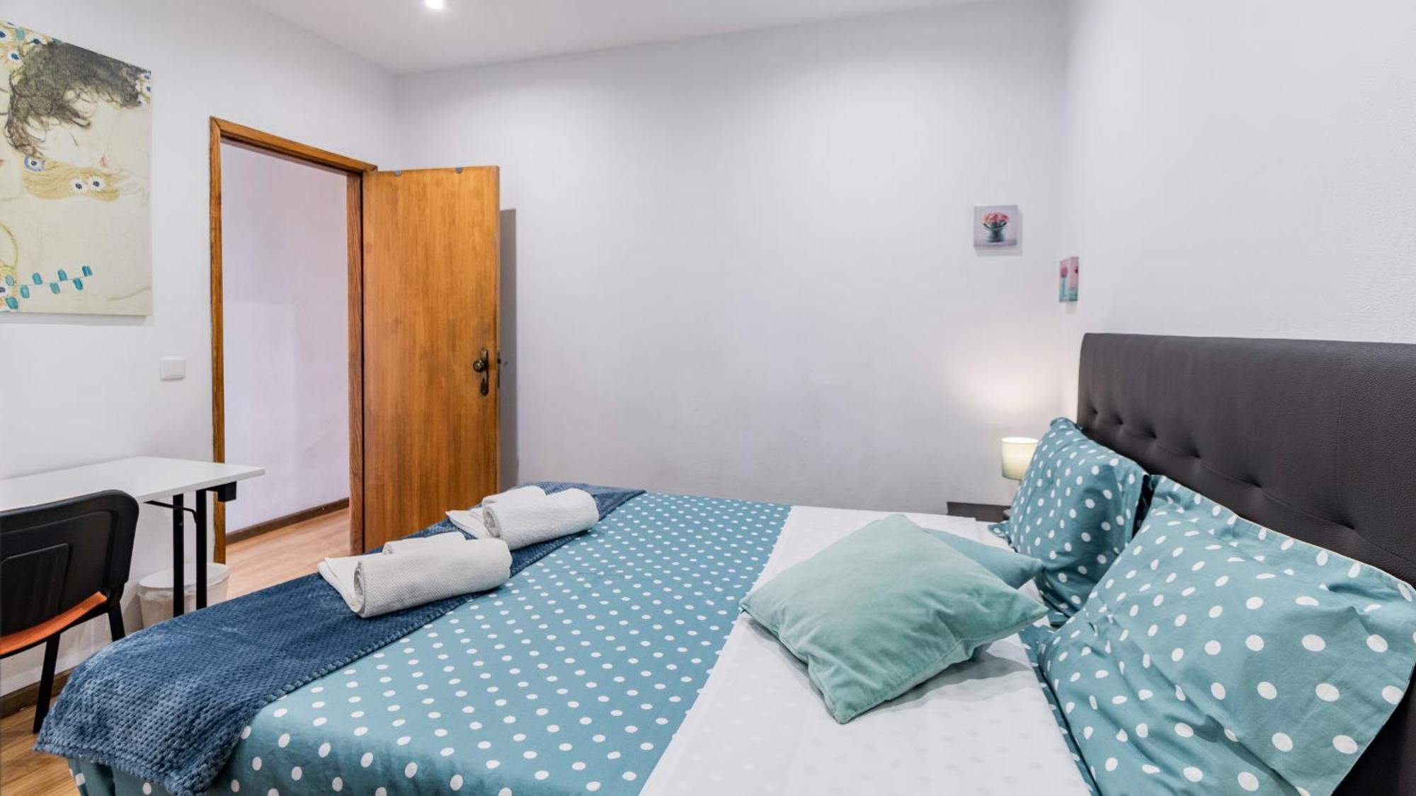 Cozy Eden Apartment By Unique Hosts Porto Buitenkant foto