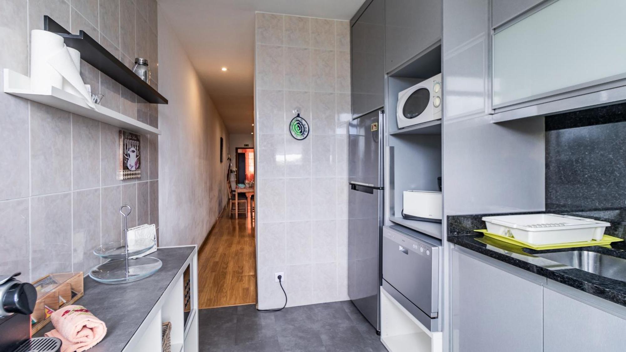 Cozy Eden Apartment By Unique Hosts Porto Buitenkant foto