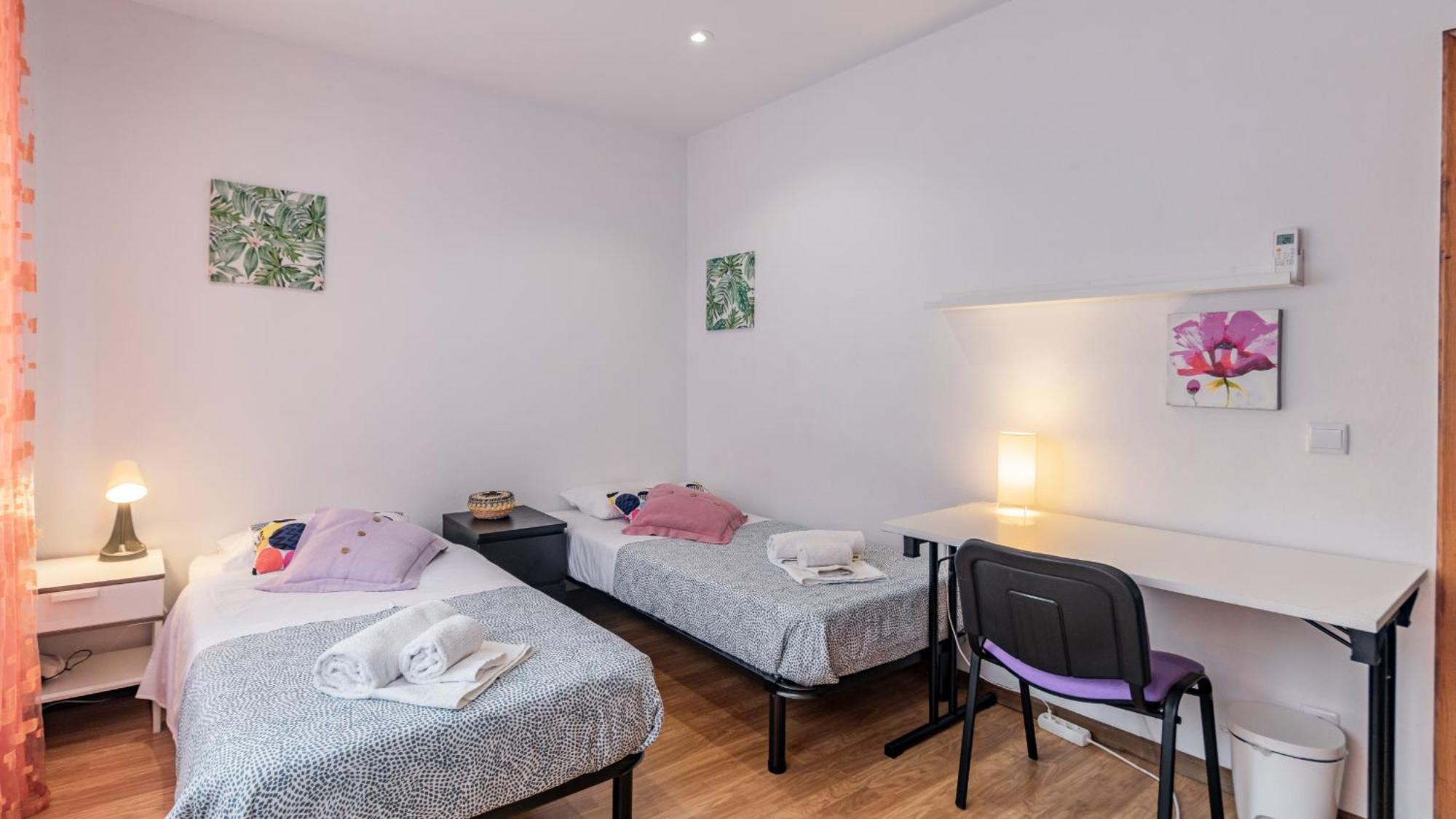 Cozy Eden Apartment By Unique Hosts Porto Kamer foto