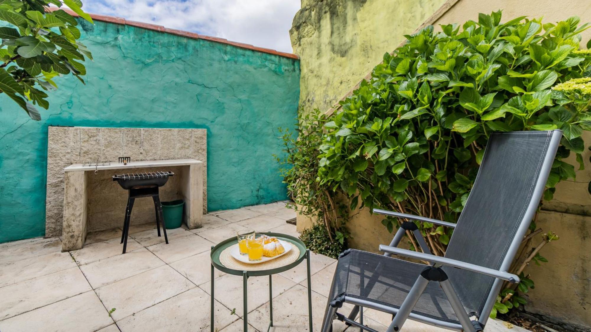 Cozy Eden Apartment By Unique Hosts Porto Kamer foto