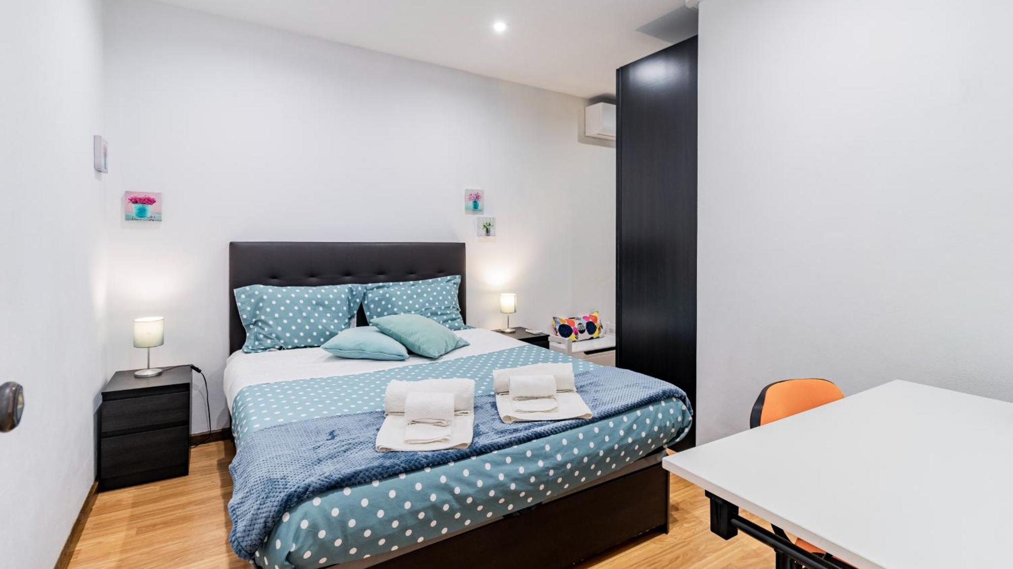 Cozy Eden Apartment By Unique Hosts Porto Kamer foto