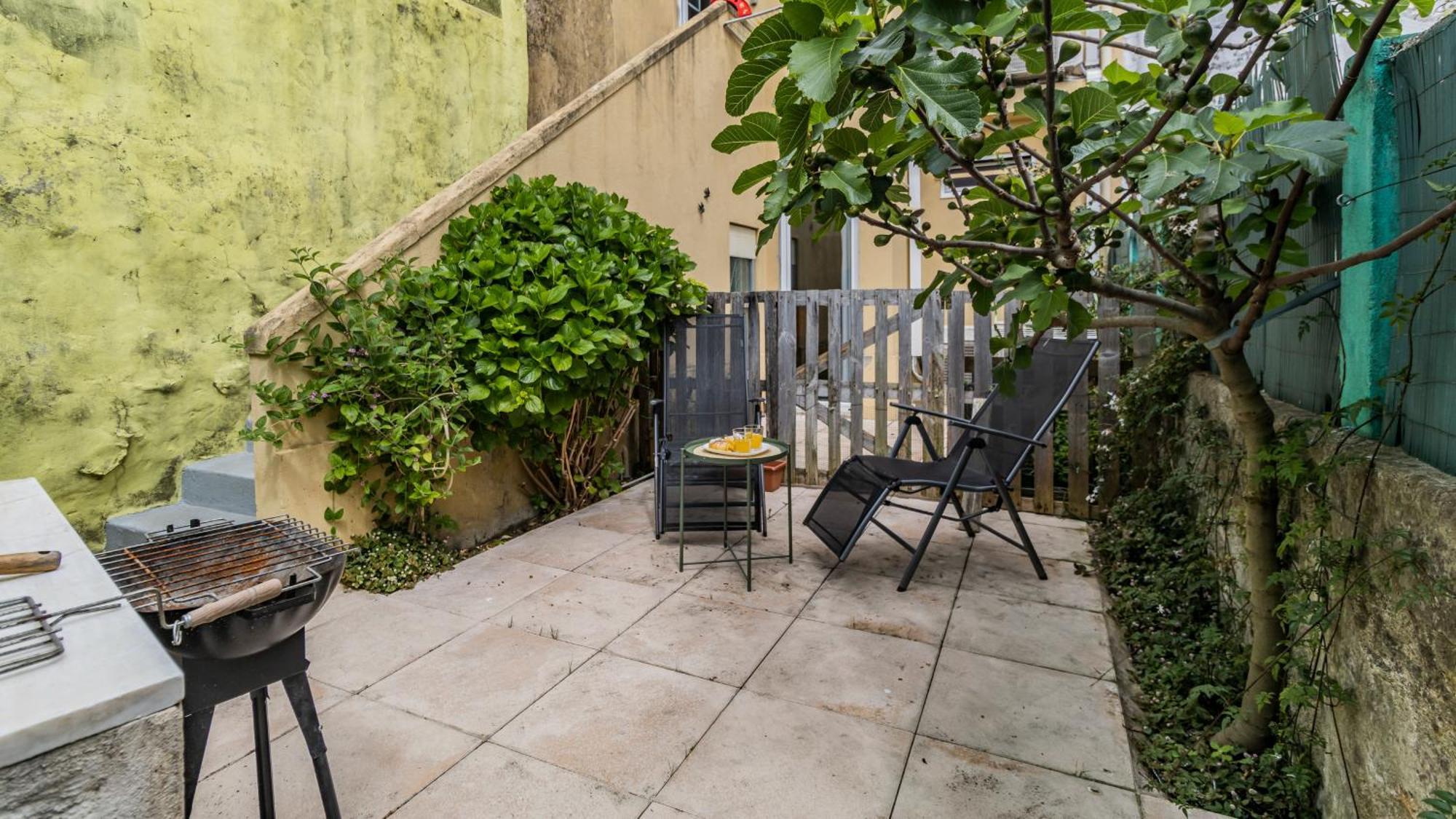 Cozy Eden Apartment By Unique Hosts Porto Kamer foto